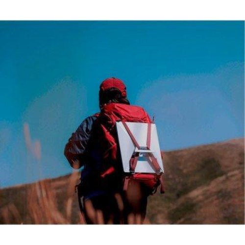 Супутниковий модем Starlink Internet Satellite Mini