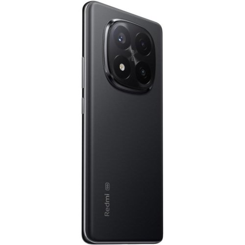 Смартфон Xiaomi Redmi Note 14 Pro+ 5G 8/256GB (Global) Midnight Black **