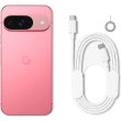 Смартфон Google Pixel 9 12/128GB (Global) Peony **