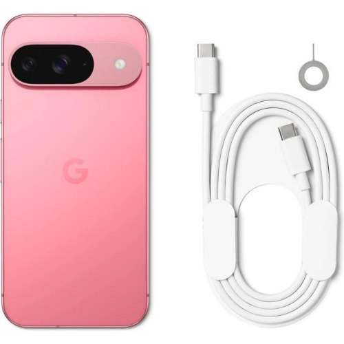 Смартфон Google Pixel 9 12/128GB (Global) Peony **