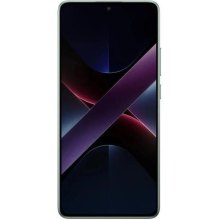 Смартфон Xiaomi Poco X7 Pro 12/256GB (Global) Green **