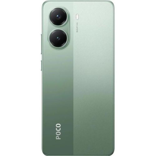 Смартфон Xiaomi Poco X7 Pro 12/256GB (Global) Green **