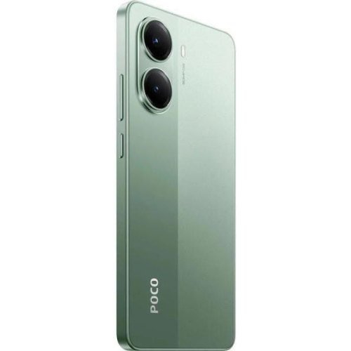 Смартфон Xiaomi Poco X7 Pro 12/256GB (Global) Green **