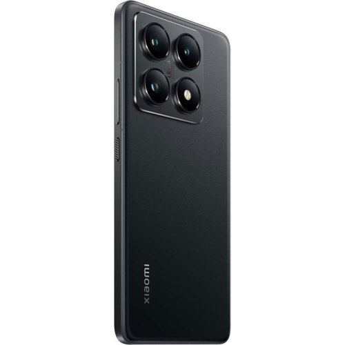 Смартфон Xiaomi 14T Pro 12/256GB (Global) no adapter Titan Black **