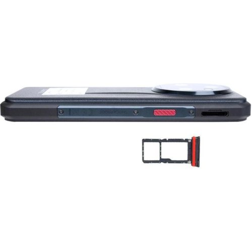 Смартфон Oukitel WP39 6/256GB Grey **