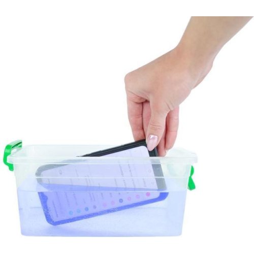 Смартфон Oukitel WP39 6/256GB Grey **