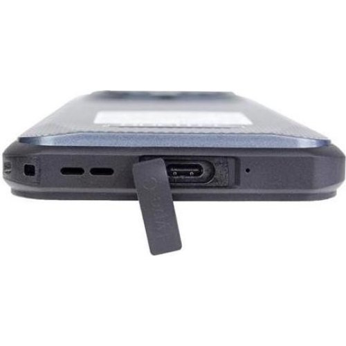 Смартфон Oukitel WP39 6/256GB Grey **