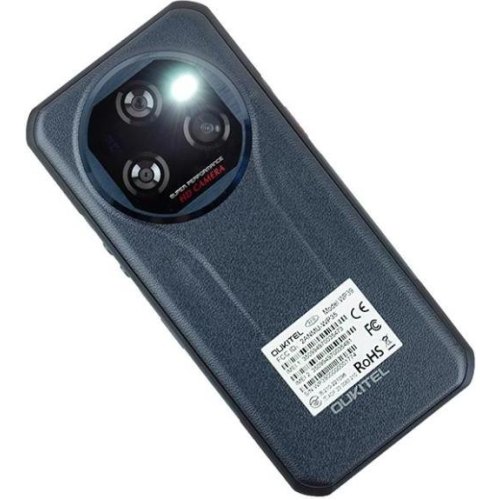 Смартфон Oukitel WP39 6/256GB Grey **