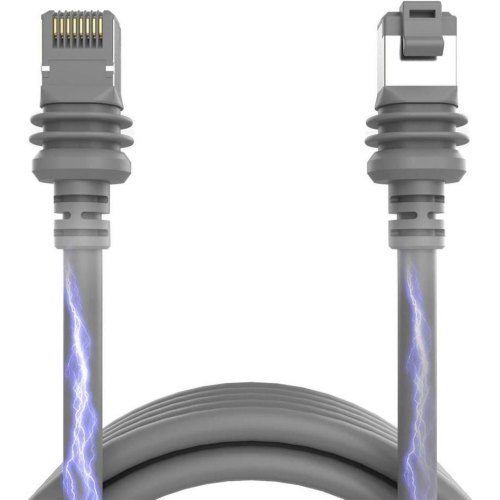 Кабель оптоволоконний Starlink Rectangular Satellite V3 150Ft