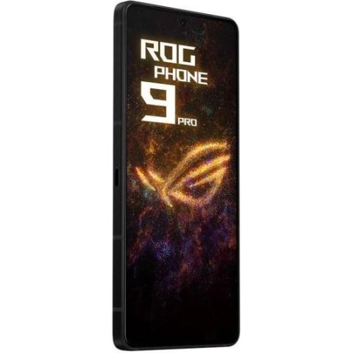 Смартфон ASUS ROG Phone 9 Pro 16/512GB Phantom Black (global) СN **