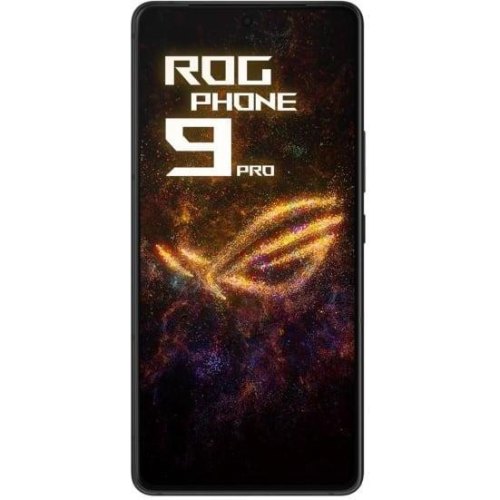 Смартфон ASUS ROG Phone 9 Pro 16/512GB Phantom Black (global) СN **