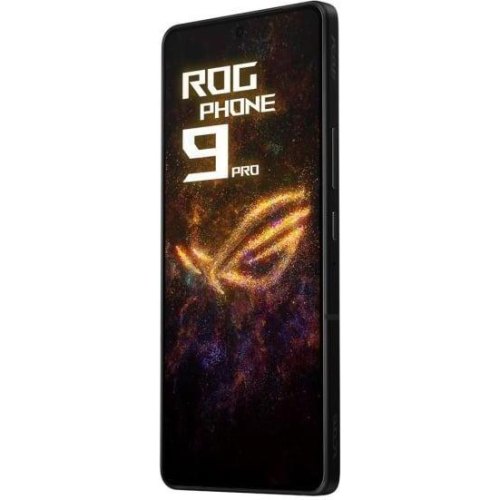 Смартфон ASUS ROG Phone 9 Pro 16/512GB Phantom Black (global) СN **