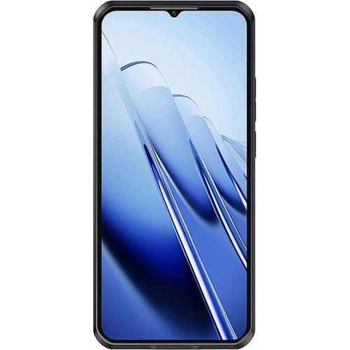 Смартфон Oukitel WP52 4/256GB Black **