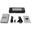 Джерело безперебійного живлення для роутера WGP Mini UPS 103 White