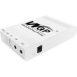 Джерело безперебійного живлення для роутера WGP Mini UPS 103 White