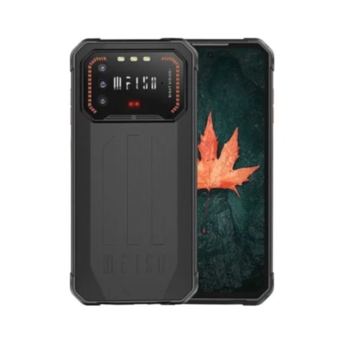 Смартфон Oukitel IIIF150 Air1 Pro 6/128GB Rock (global) EU **