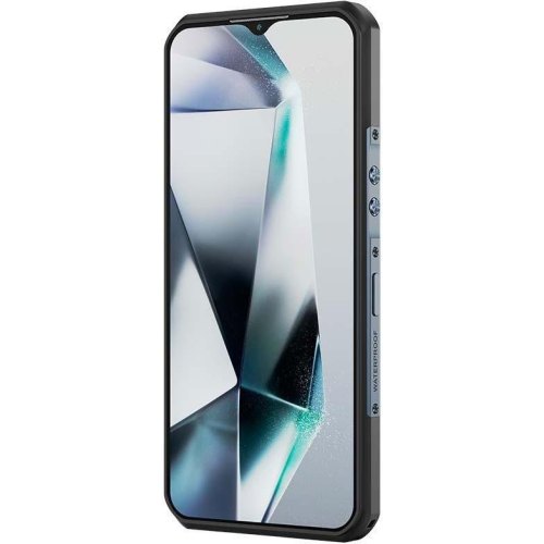 Смартфон Oukitel WP35 8/256GB Grey **