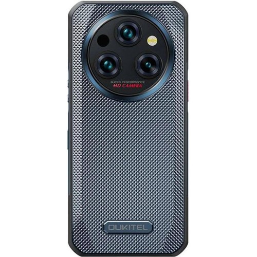 Смартфон Oukitel WP35 8/256GB Grey **