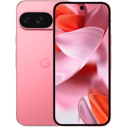Смартфон Google Pixel 9 12/256GB (Global) Peony **
