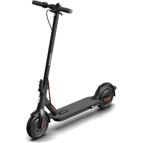 Електросамокат Xiaomi Mi Electric Scooter 3 Lite Black (BHR5388GL)