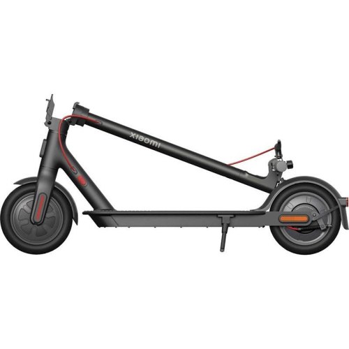 Електросамокат Xiaomi Mi Electric Scooter 3 Lite Black (BHR5388GL)