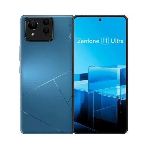 Смартфон ASUS ZenFone 11 Ultra 12/256GB Skyline Blue (global) EU **