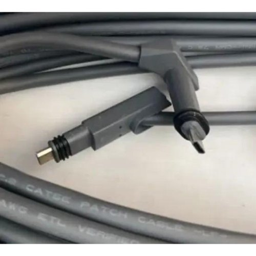 Кабель оптоволоконний Starlink Rectangular Satellite V2 150Ft