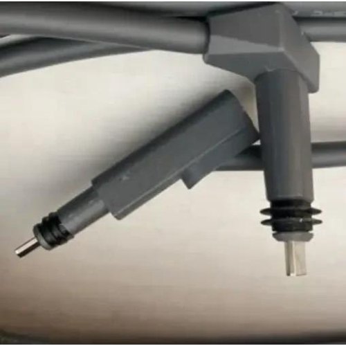 Кабель оптоволоконний Starlink Rectangular Satellite V2 150Ft