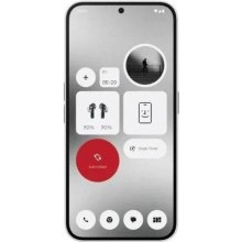 Смартфон Nothing Phone (2a) 8/128GB Milk **