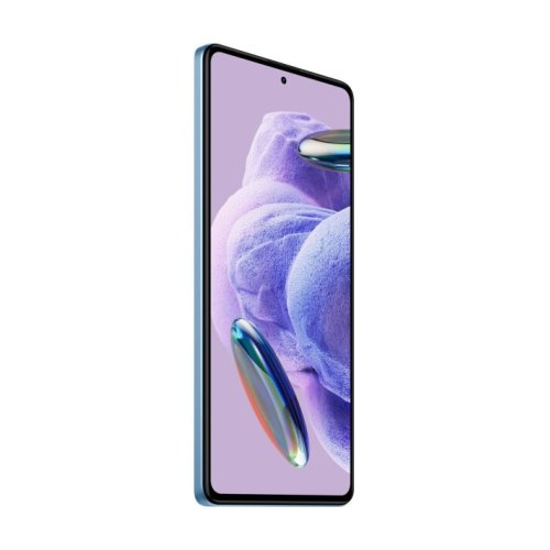 Смартфон Xiaomi Redmi Note 12 Pro+ 5G 8/256GB (Global) Blue **