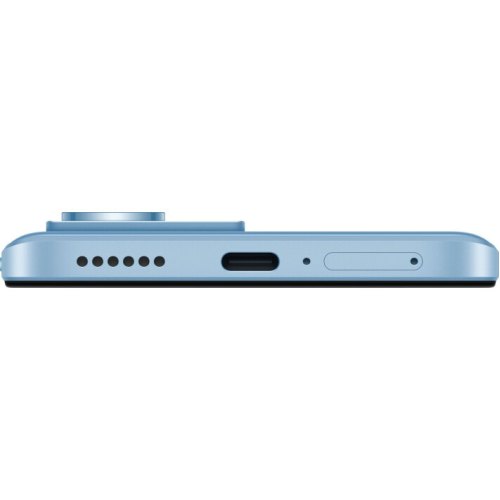 Смартфон Xiaomi Redmi Note 12 Pro+ 5G 8/256GB (Global) Blue **