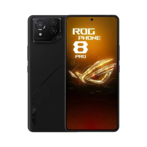 Смартфон ASUS ROG Phone 8 Pro 16/512GB Phantom Black (global) СN **