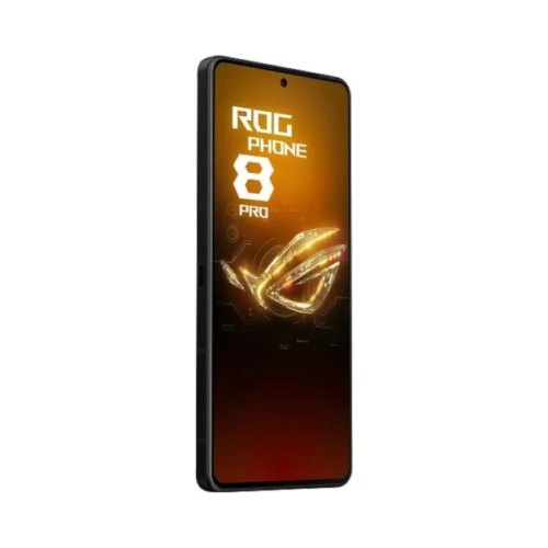Смартфон ASUS ROG Phone 8 Pro 16/512GB Phantom Black (global) СN **