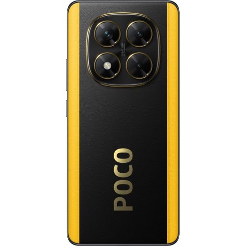 Смартфон Xiaomi Poco X7 8/256GB (Global) Black **