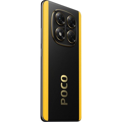 Смартфон Xiaomi Poco X7 8/256GB (Global) Black **