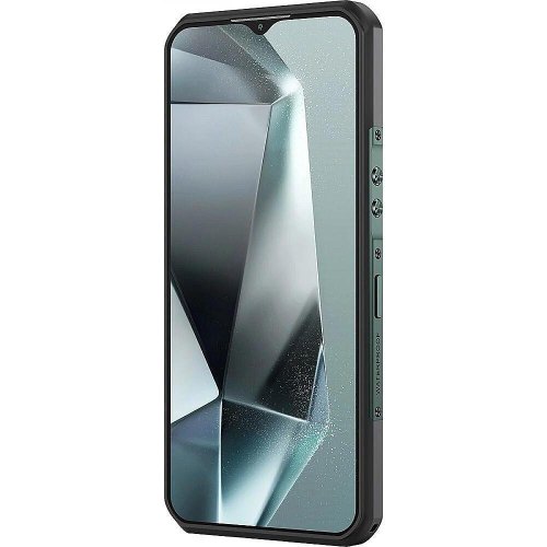 Смартфон Oukitel WP35 8/256GB Green **