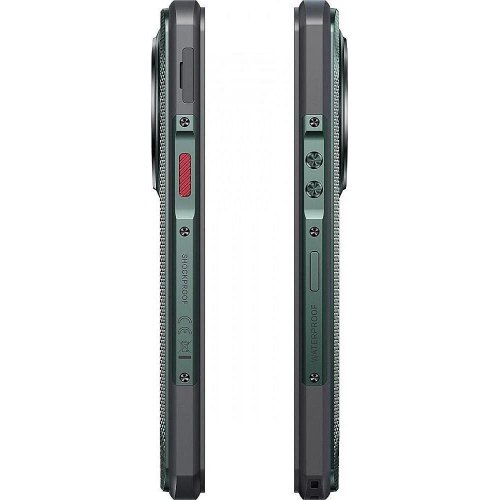 Смартфон Oukitel WP35 8/256GB Green **