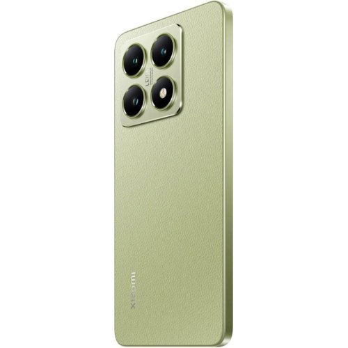 Смартфон Xiaomi 14T 12/256GB (Global) no adapter Lemon Green **