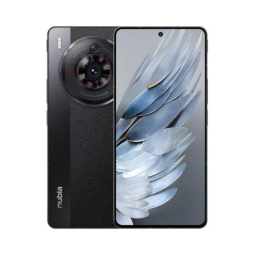 Смартфон ZTE Nubia Z50S Pro 12/1TB (Global) Black **