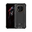 Смартфон Oukitel WP28E 4/64GB Black **