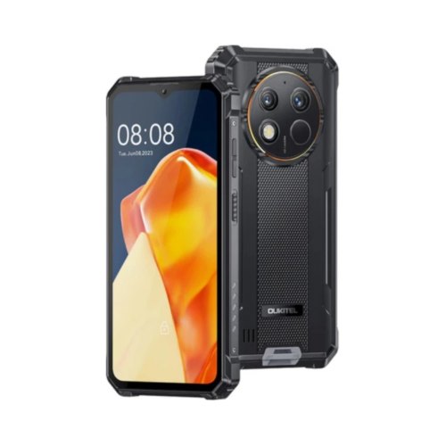 Смартфон Oukitel WP28E 4/64GB Black **
