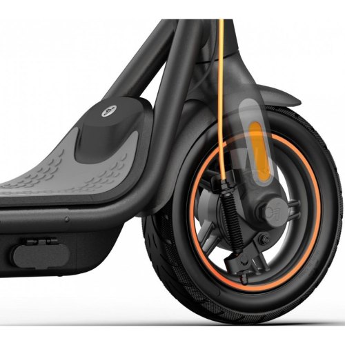 Електросамокат Ninebot KickScooter F65D (AA.00.0010.95)