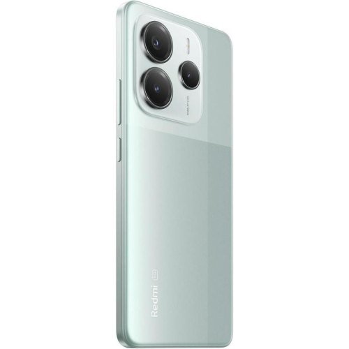 Смартфон Xiaomi Redmi Note 14 5G 8/256GB (Global) Coral Green **