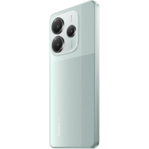 Смартфон Xiaomi Redmi Note 14 5G 8/256GB (Global) Coral Green **