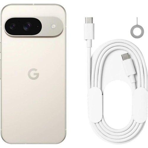 Смартфон Google Pixel 9 Pro 16/256GB (Global) Porcelain **