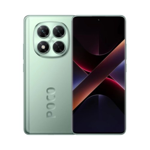 Смартфон Xiaomi Poco X7 8/256GB (Global) Green **
