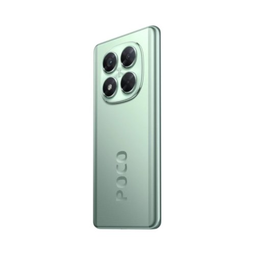 Смартфон Xiaomi Poco X7 8/256GB (Global) Green **