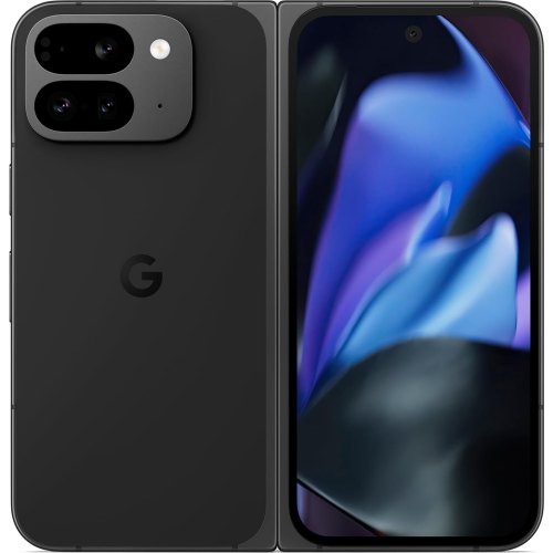 Смартфон Google Pixel 9 Pro Fold 16/256GB Obsidian **
