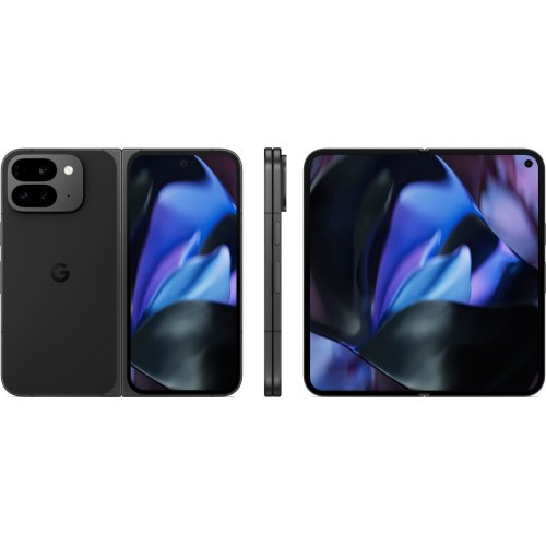 Смартфон Google Pixel 9 Pro Fold 16/256GB Obsidian **
