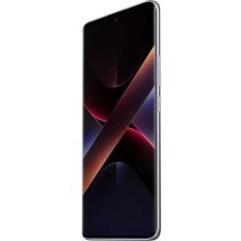 Смартфон Xiaomi Poco X7 8/256GB (Global) Silver **